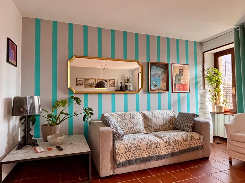 Oh!megna Apartment in Omegna