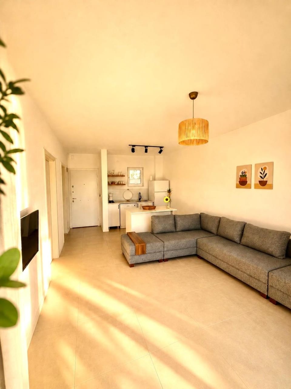 Gammi Hayıtbükü Apartment in Muğla Province