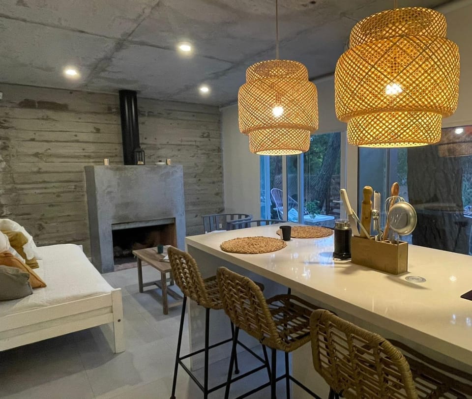 Terral Suites Hotel in Mar de las Pampas