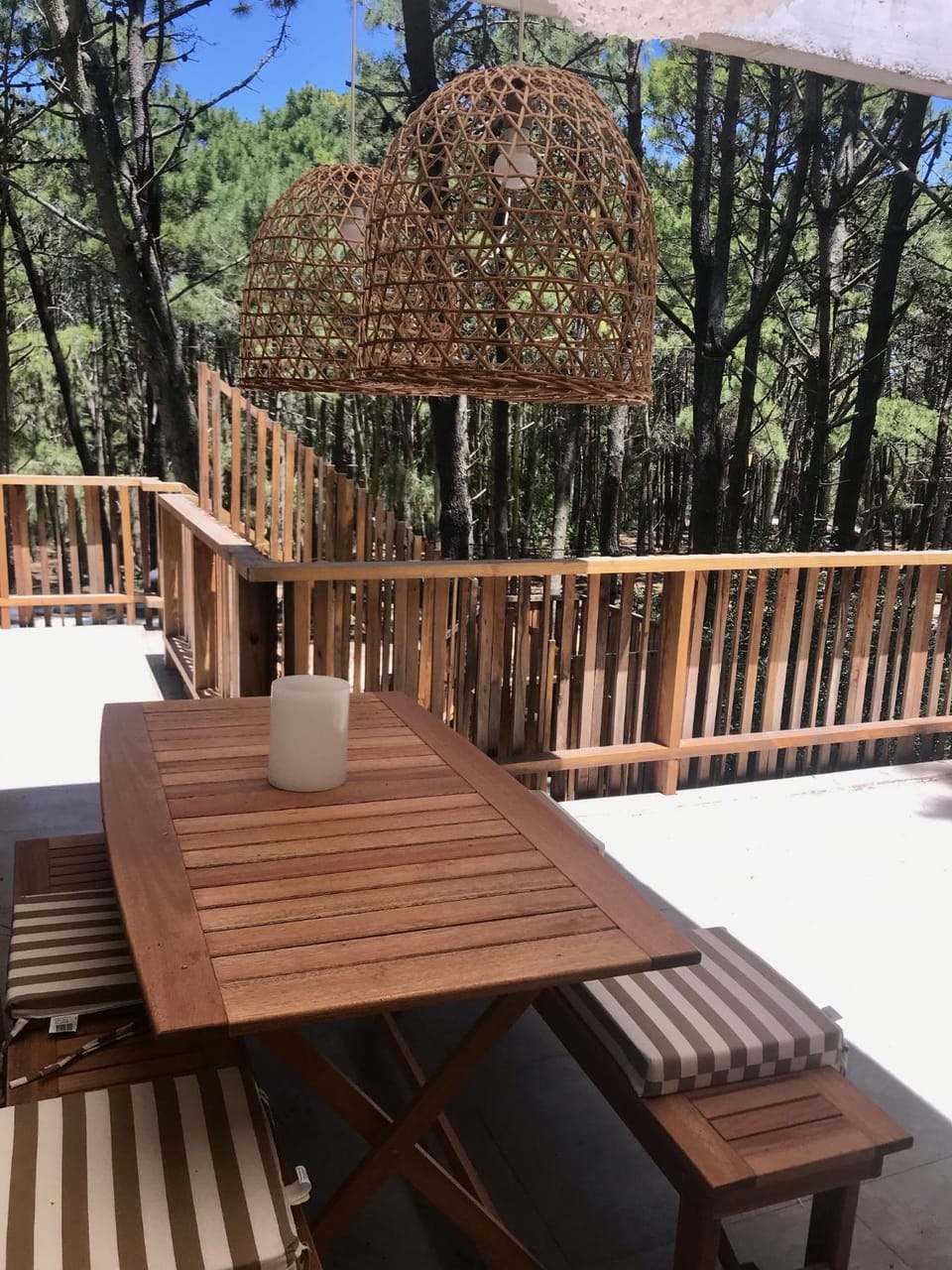 Terral Suites Hotel in Mar de las Pampas