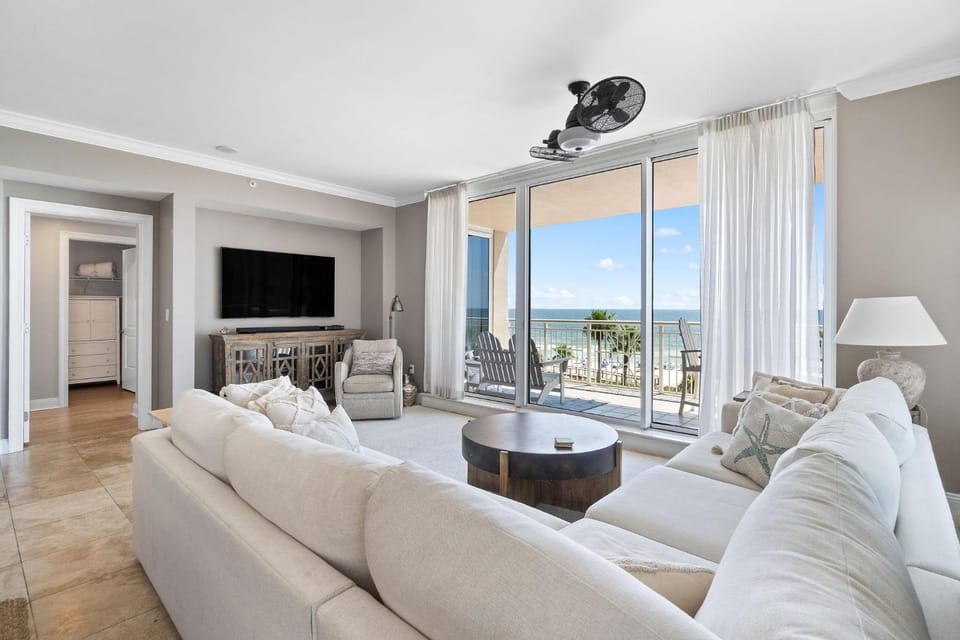 Indigo East 406 House in Perdido Key