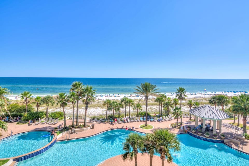 Indigo East 406 House in Perdido Key