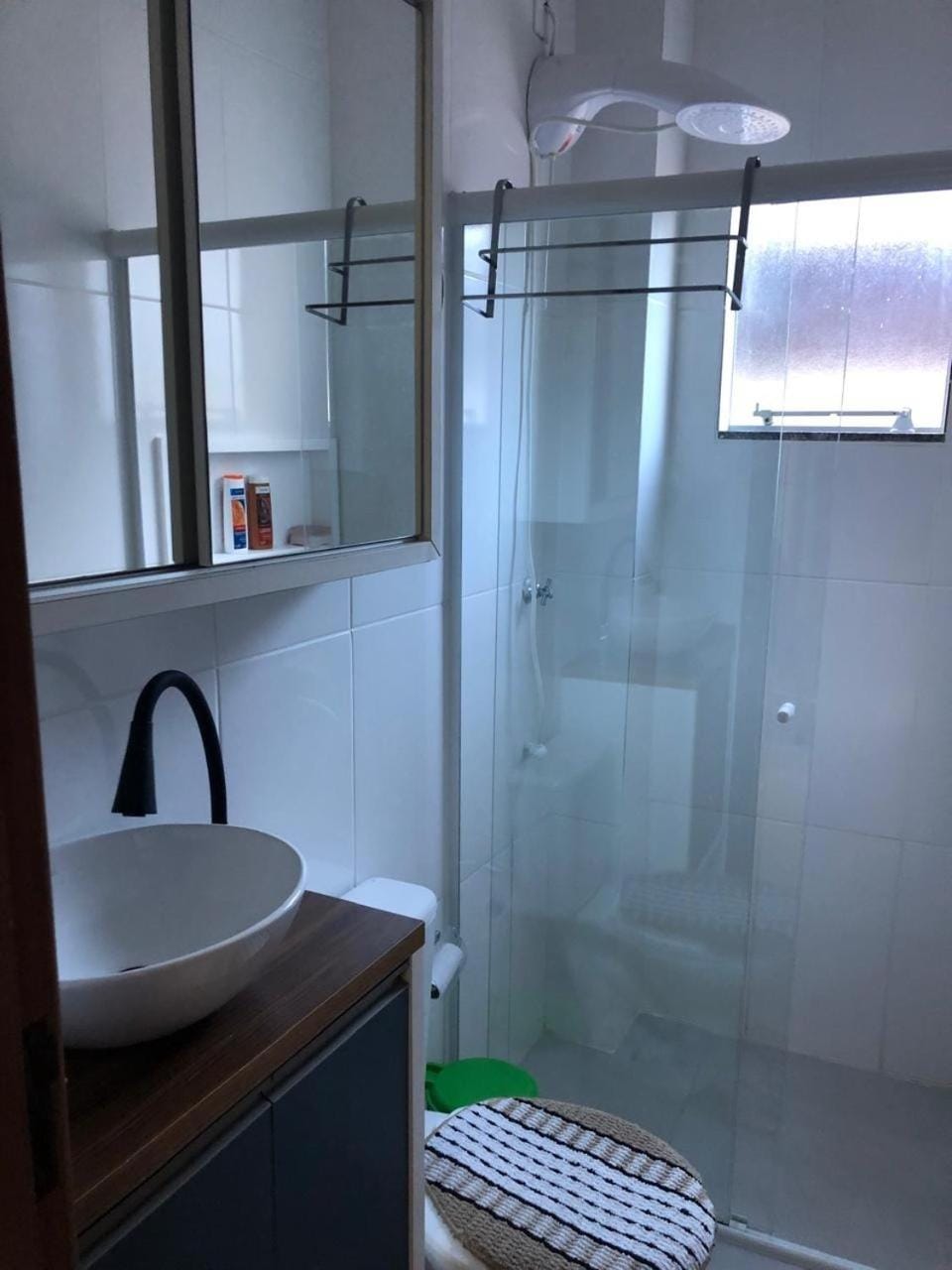 APARTAMENTO LINDOMAR A. DA SILVEIRA Apartment in Florianopolis