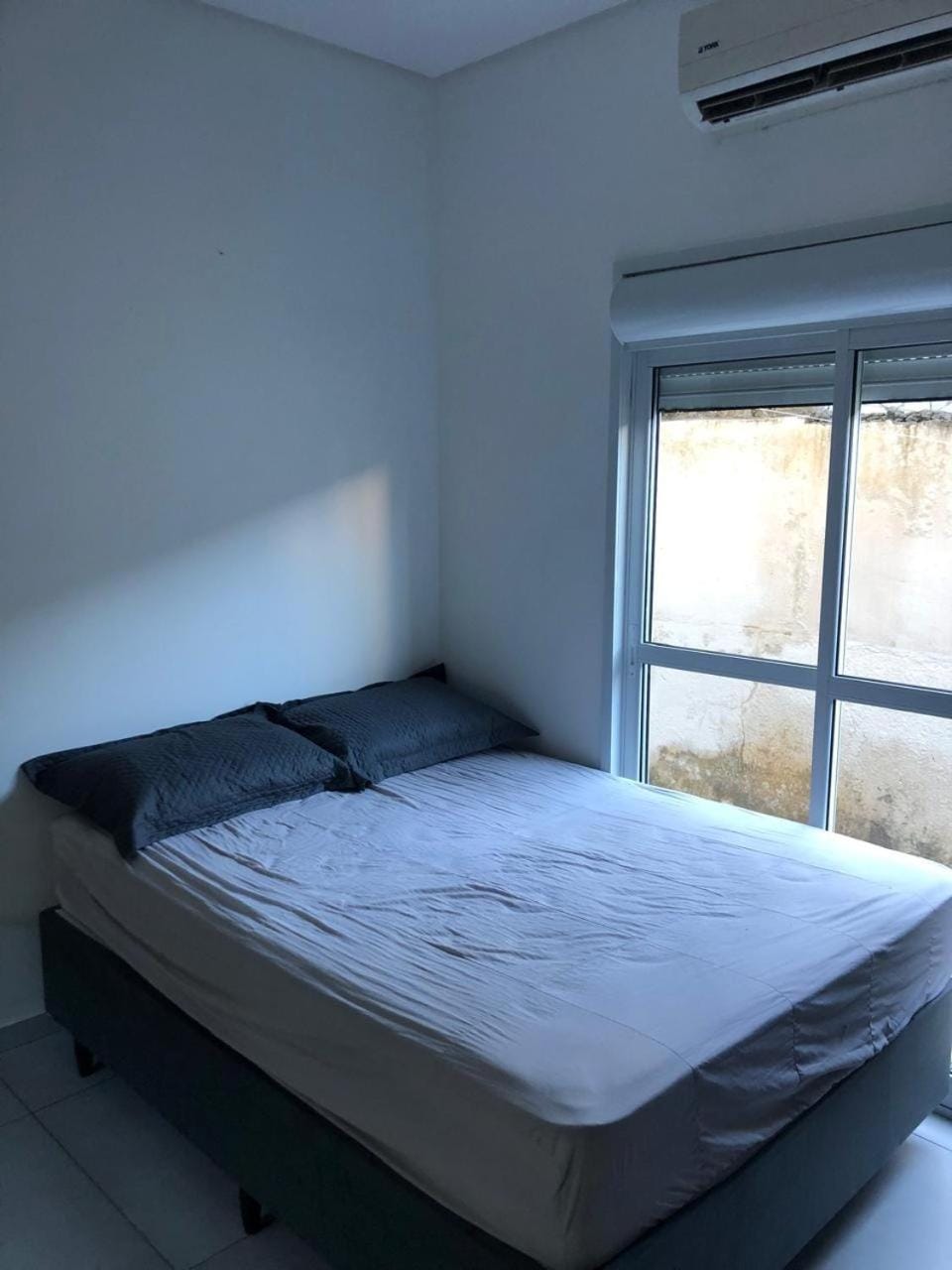 APARTAMENTO LINDOMAR A. DA SILVEIRA Apartment in Florianopolis