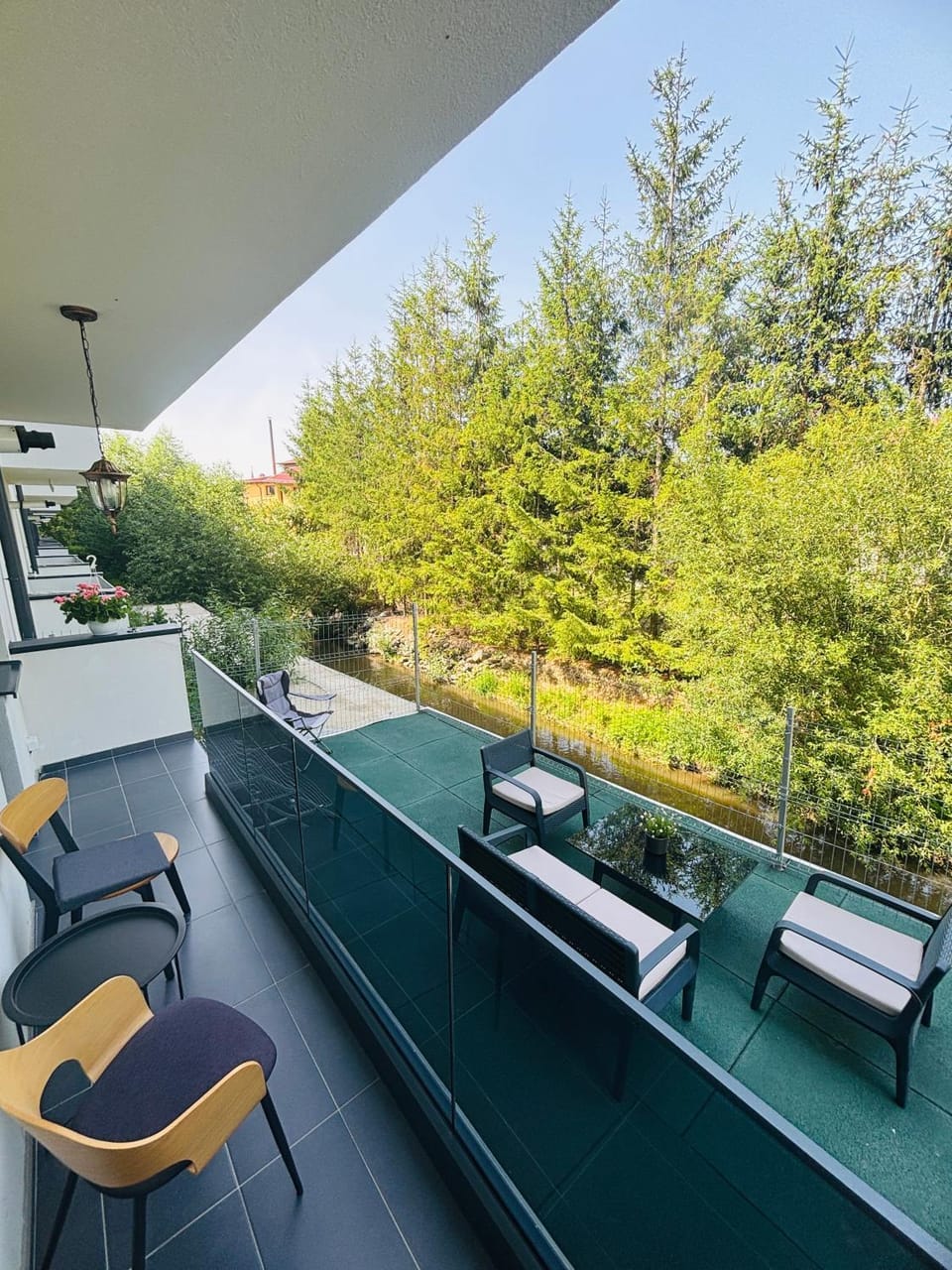 Golden Apartament Apartment in Sibiu