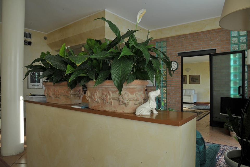 Decorative detail