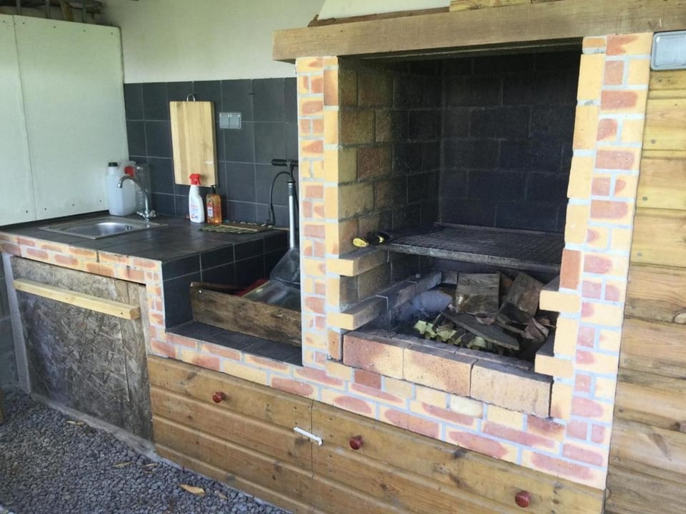BBQ facilities