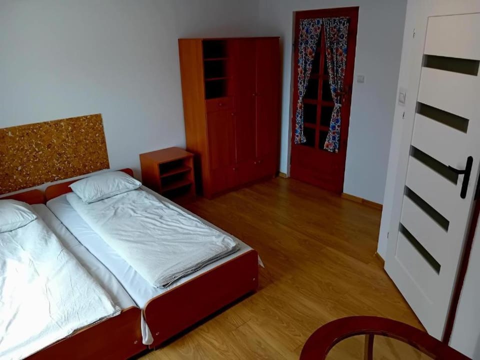 BERDO Noclegi i restauracja Bed and Breakfast in Poland