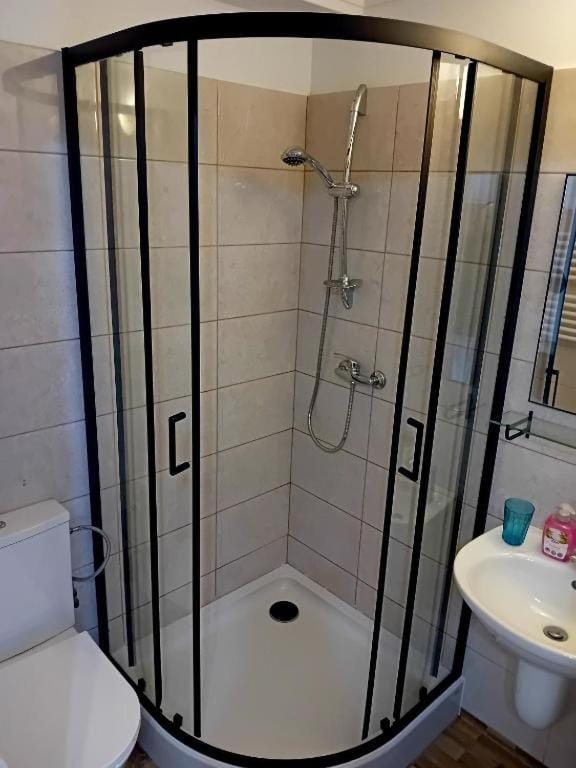 BERDO Noclegi i restauracja Bed and Breakfast in Poland