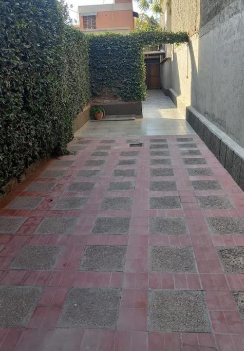 Casa Ona Quinta Sección 3Pax By Inside House in Mendoza