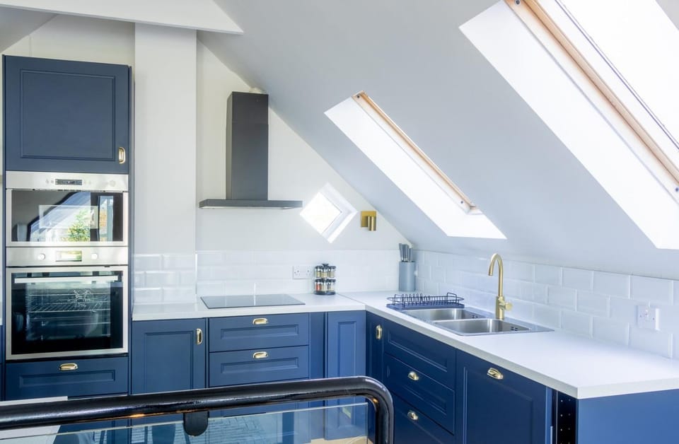 GuestReady - Modernised cottage in Monkstown House in Dublin