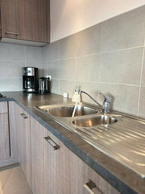 Walter Vilain 0503 - 5 min De La Plage Apartment in De Panne