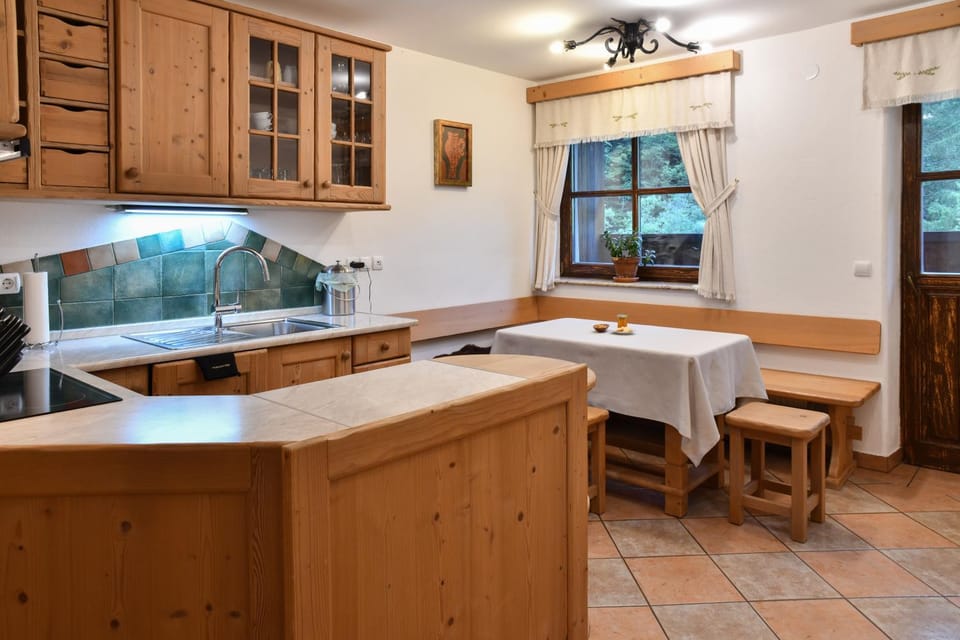 Apartments Pod macesnovo streho Apartment in Carinthia, Austria
