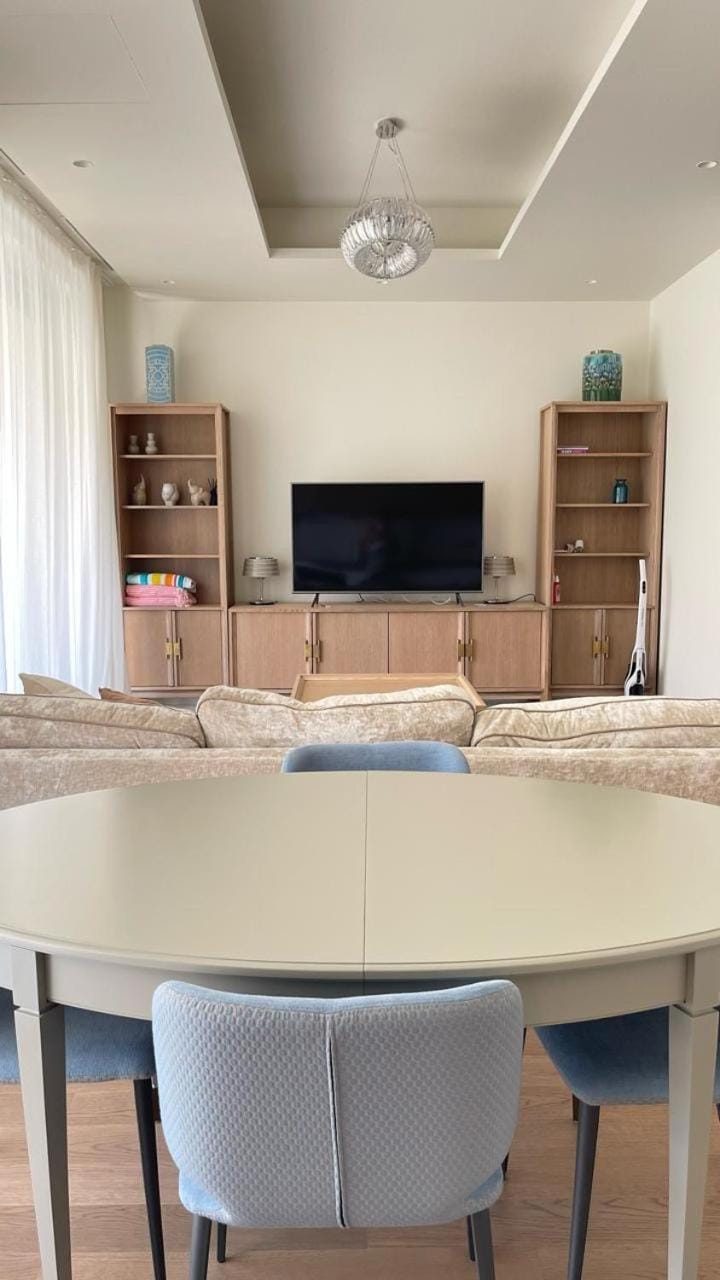 Portonovi Lux apartman Apartment in Kotor Municipality