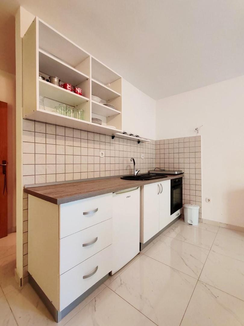Apartments Adio Mare Bed and Breakfast in Neum