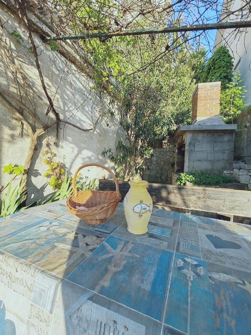 Apartments Adio Mare Bed and Breakfast in Neum