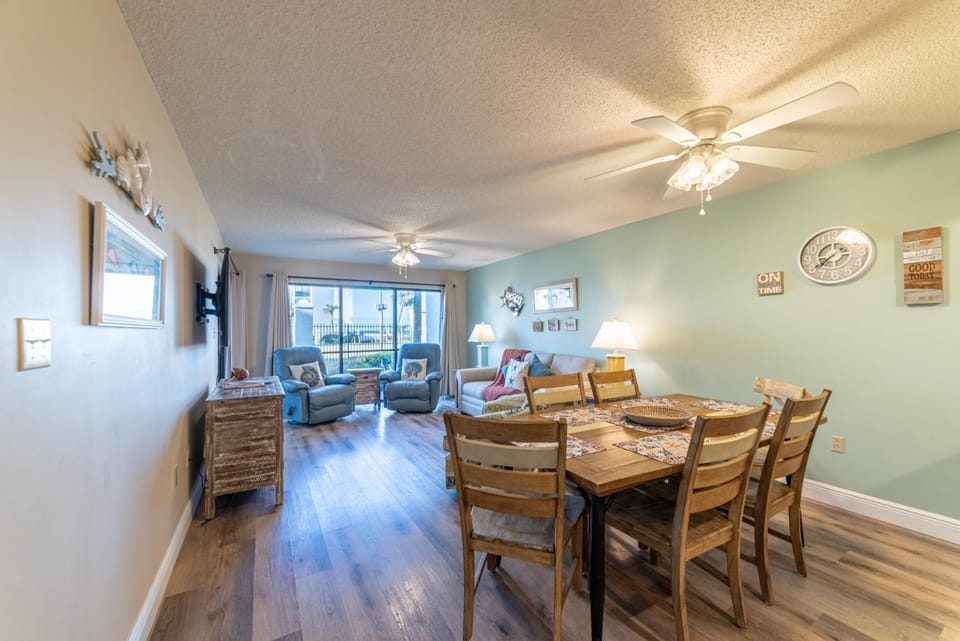 Edgewater Villa 3302 'SanD Beach Villa' House in Panama City Beach