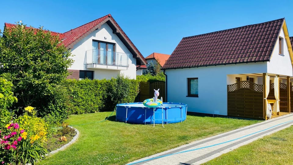 Garden view, Swimming pool