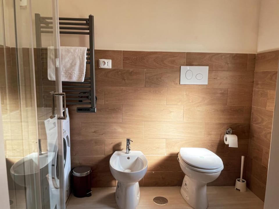 LIBRA Appartaments Apartment in Salerno