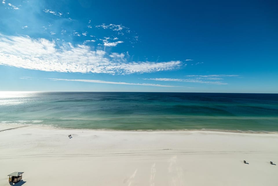 Edgewater 3-1113 'Ocean's 1113' House in Panama City Beach