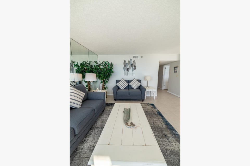 Edgewater 3-1113 'Ocean's 1113' House in Panama City Beach