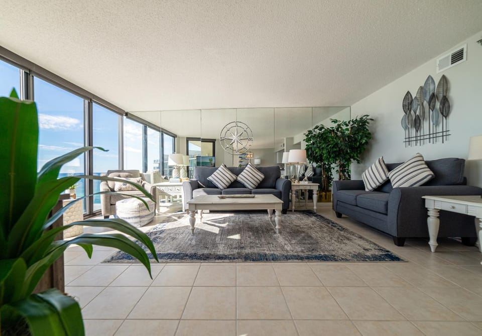 Edgewater 3-1113 'Ocean's 1113' House in Panama City Beach