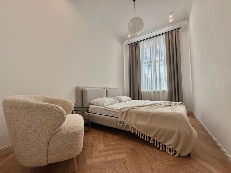 2к квартира вул Куліша Форум Apartment in Lviv