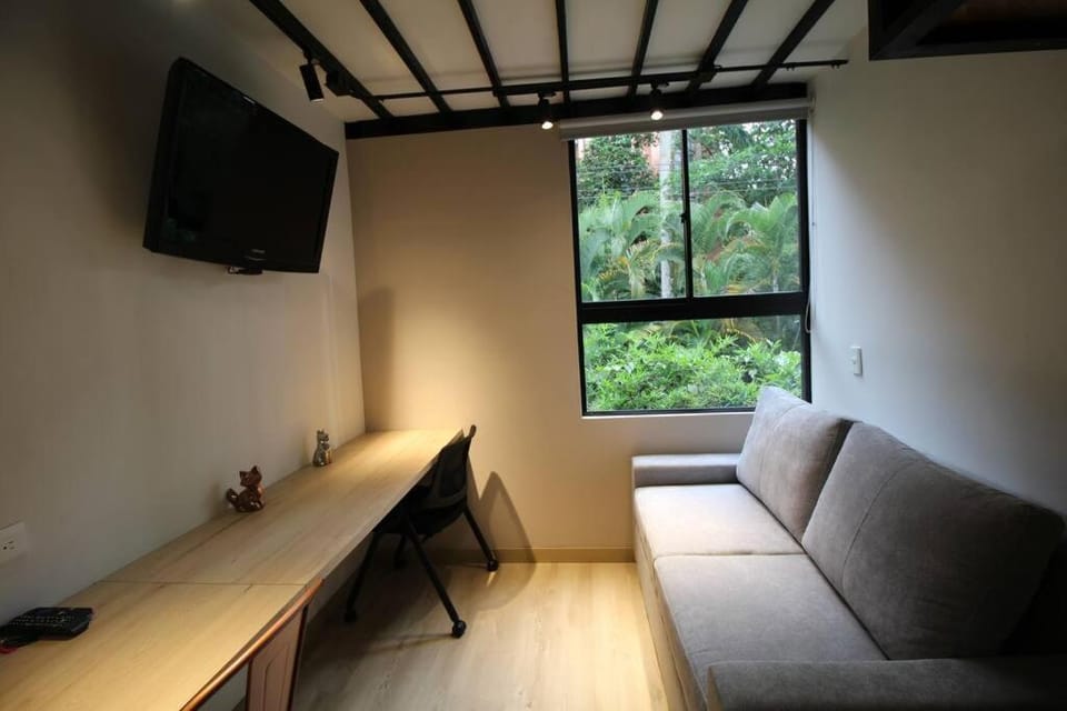 Nueva Tiny House en el Poblado FRN110 By Roots Rentals Apartment in Envigado
