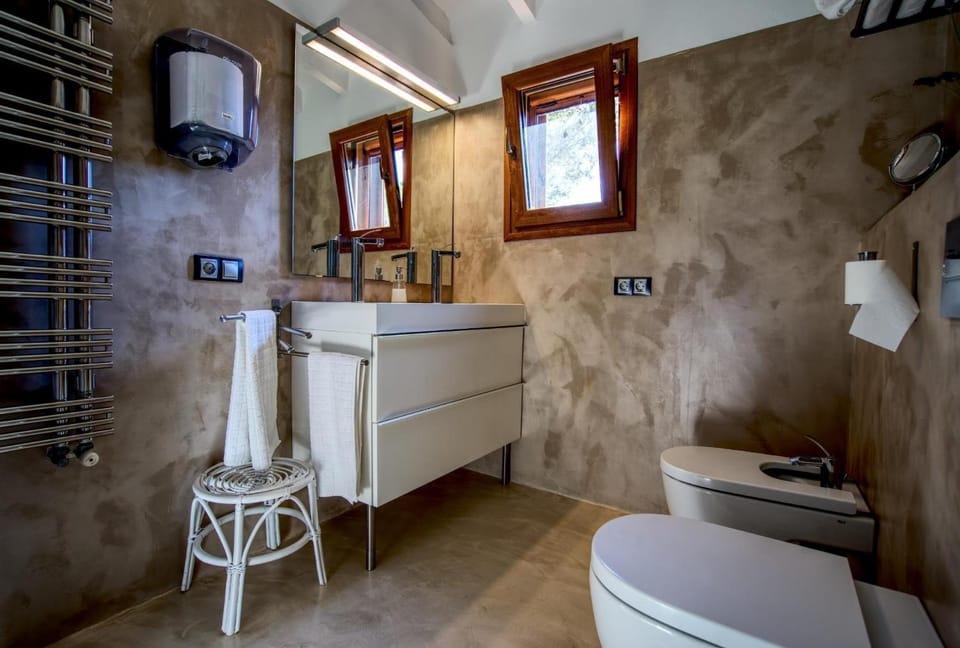 Villa Barbarosa Villa in Formentera