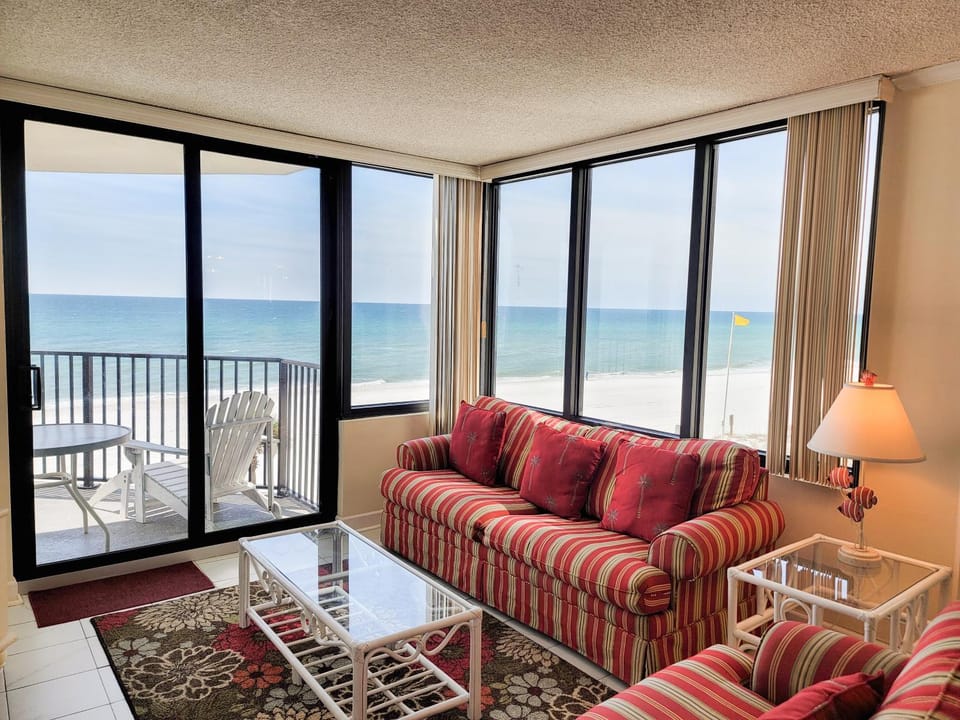 Sunbird 0405E 'No Worries' House in Panama City Beach