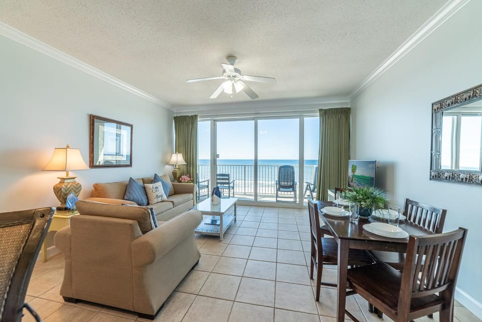 Boardwalk 0605 'Good Times & Tan Lines' House in Panama City Beach