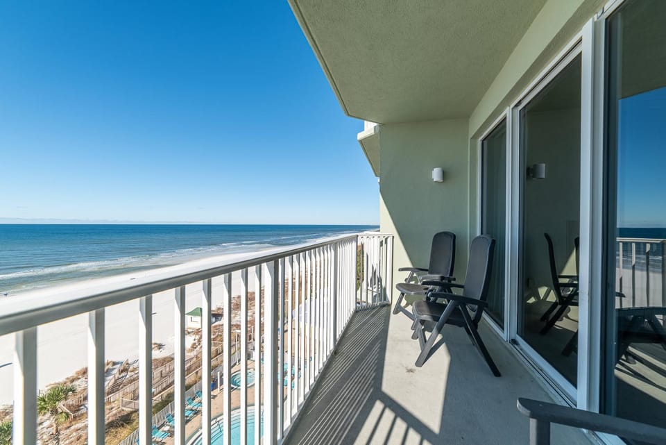 Boardwalk 0605 'Good Times & Tan Lines' House in Panama City Beach