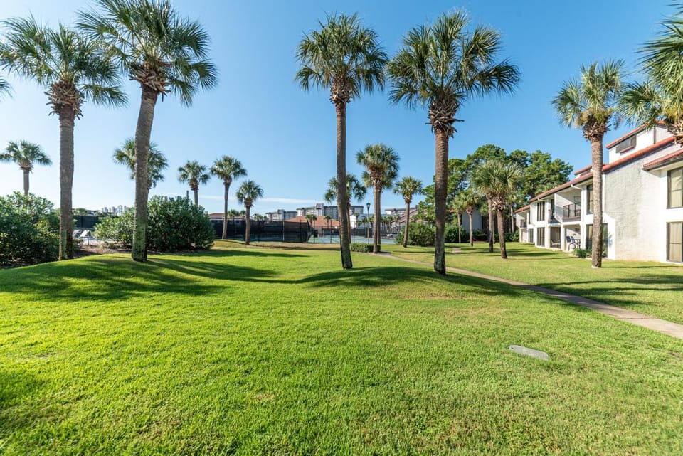 Edgewater Villa 2708 'Lost Shaker of Salt' House in Panama City Beach