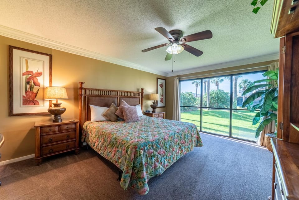 Edgewater Villa 2708 'Lost Shaker of Salt' House in Panama City Beach