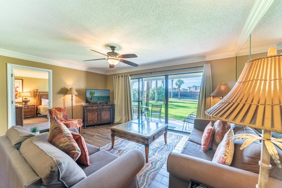 Edgewater Villa 2708 'Lost Shaker of Salt' House in Panama City Beach