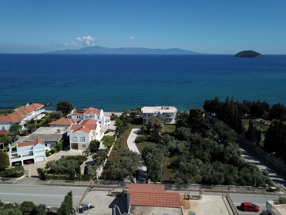 SunShine apartment Apartment in Decentralized Administration of Macedonia and Thrace