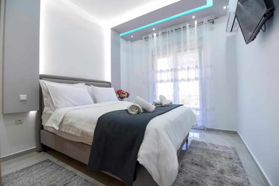 SunShine apartment Apartment in Decentralized Administration of Macedonia and Thrace