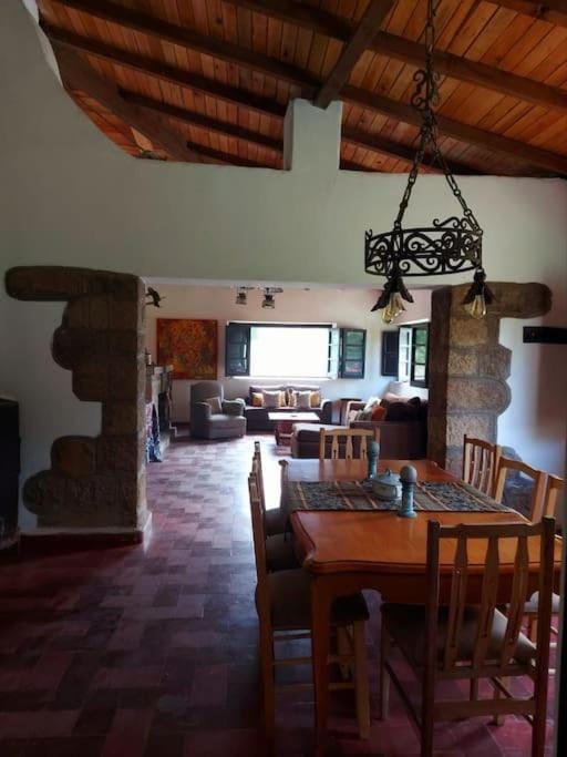 Casa Rural Los Coirones 4Pax By Inside House in Mendoza Province Province