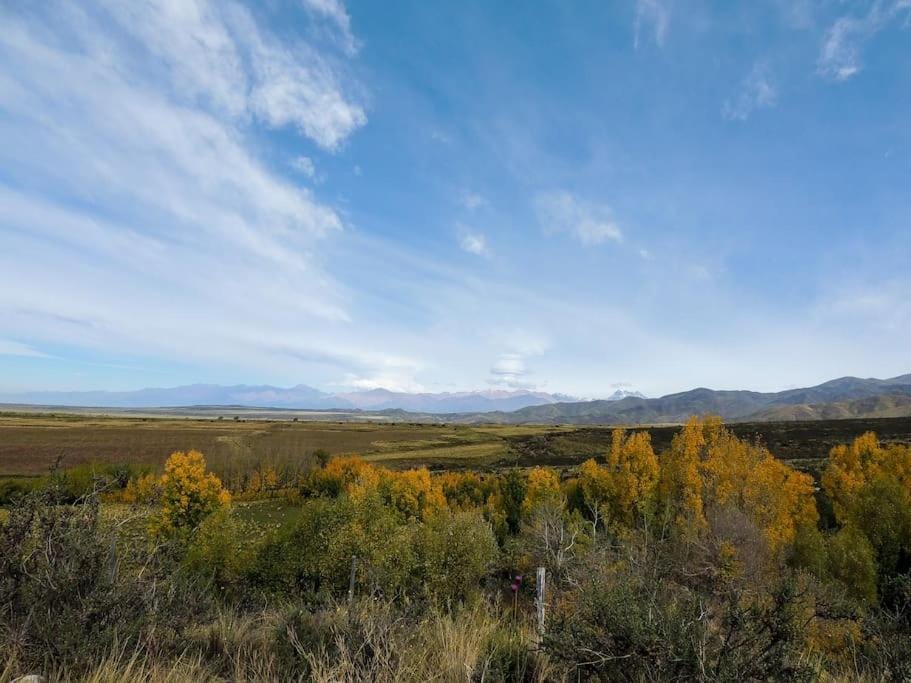 Casa Rural Los Coirones 4Pax By Inside House in Mendoza Province Province
