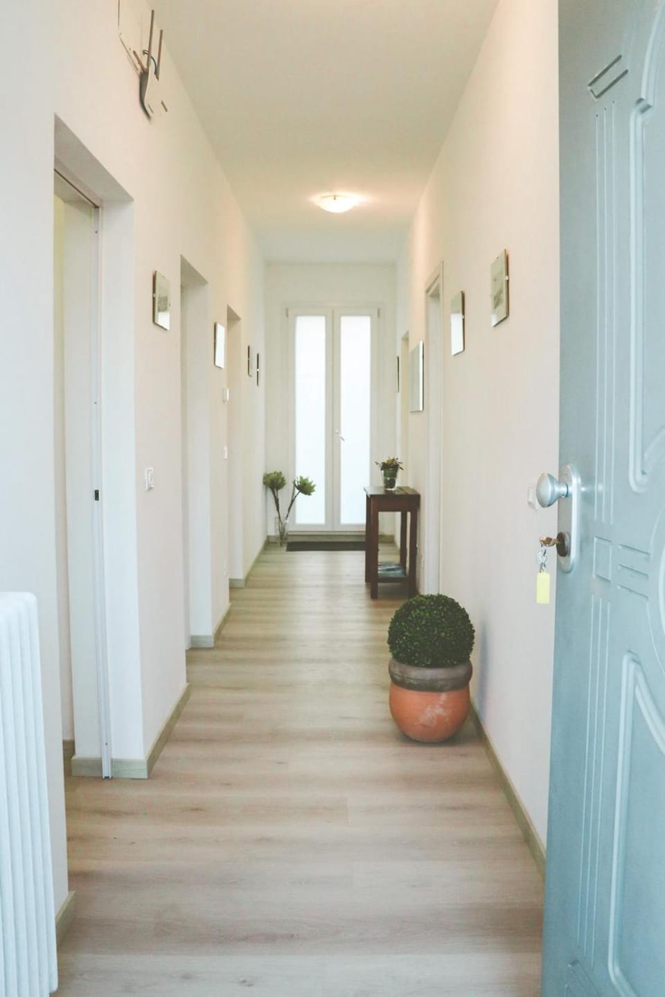 La Casa di Piccolì di Gabriele Martelli e Catia Pacetti - Camera Coccinella Bed and Breakfast in Marche