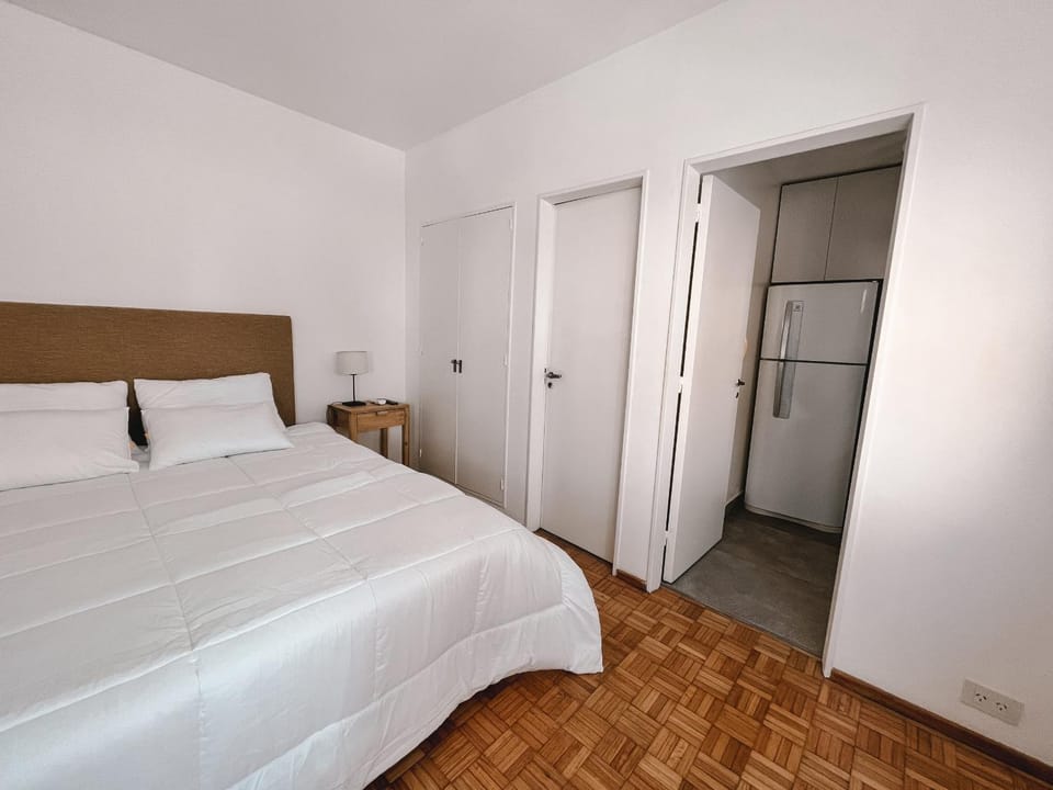 RentUp - Moderno monoambiente en Microcentro Apartment in Buenos Aires