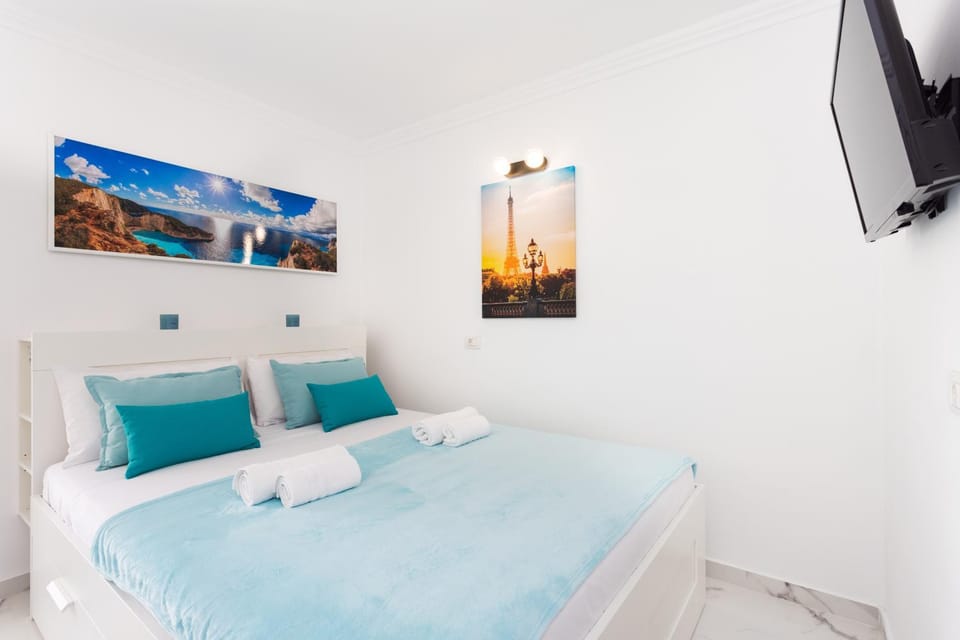Estudio Alma Apartment in Abona