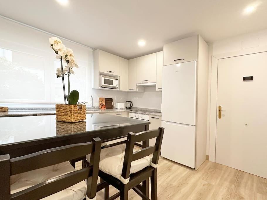 Apartamento reformado en Santoña Apartment in Santoña