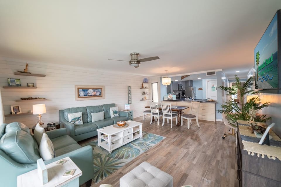 Edgewater Villa 0912 'Villa de sol' House in Panama City Beach
