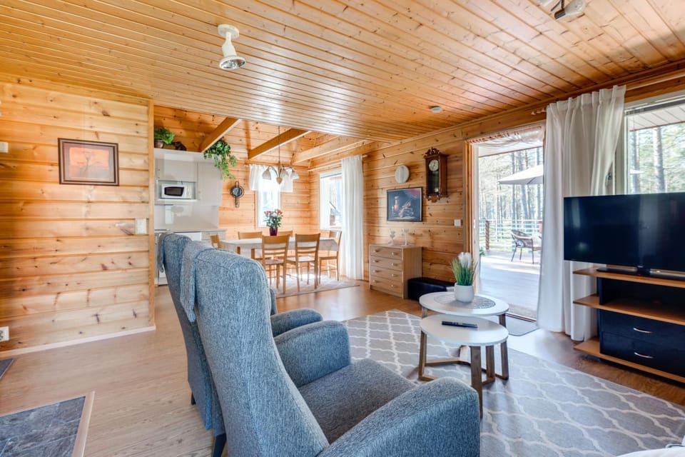 TV and multimedia, Living room