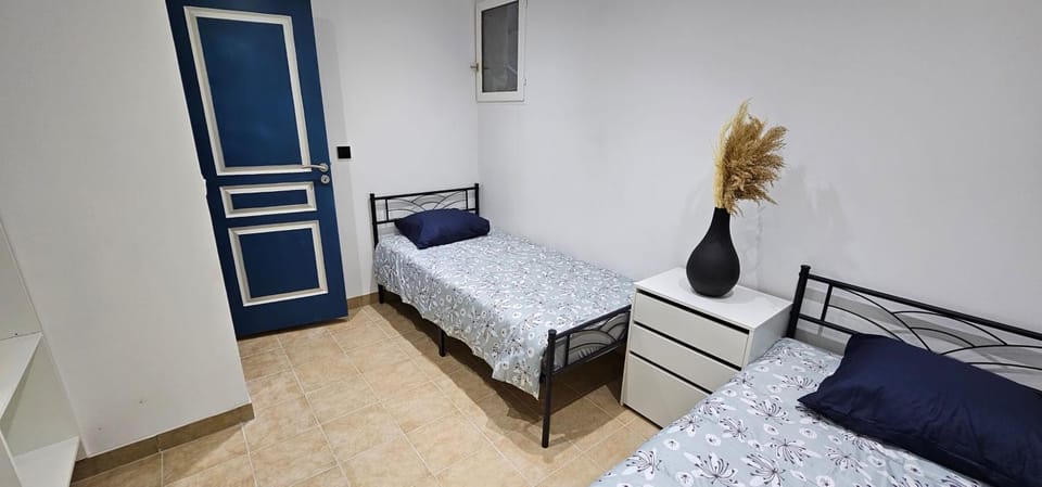 Appartement neuf (T3) Apartment in Marseille