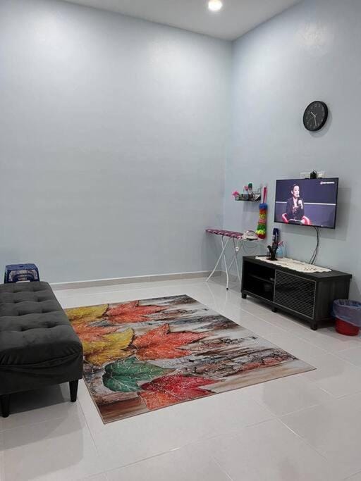 Homestay Tengku Arif Batu Rakit House in Terengganu, Malaysia