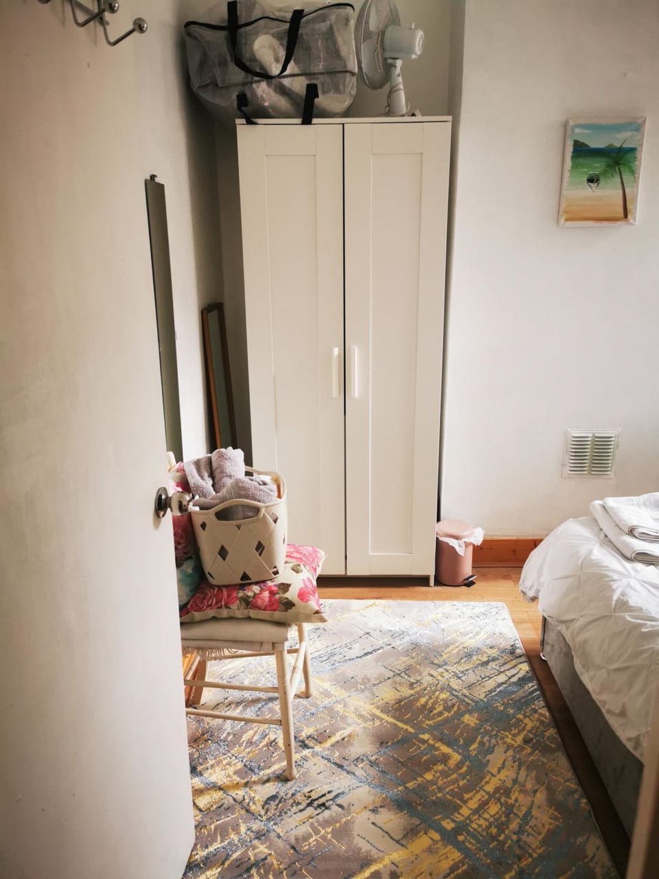 1 Bed Victorian flat Sleeps 4 - Garden & Patio Apartment in London Borough of Southwark