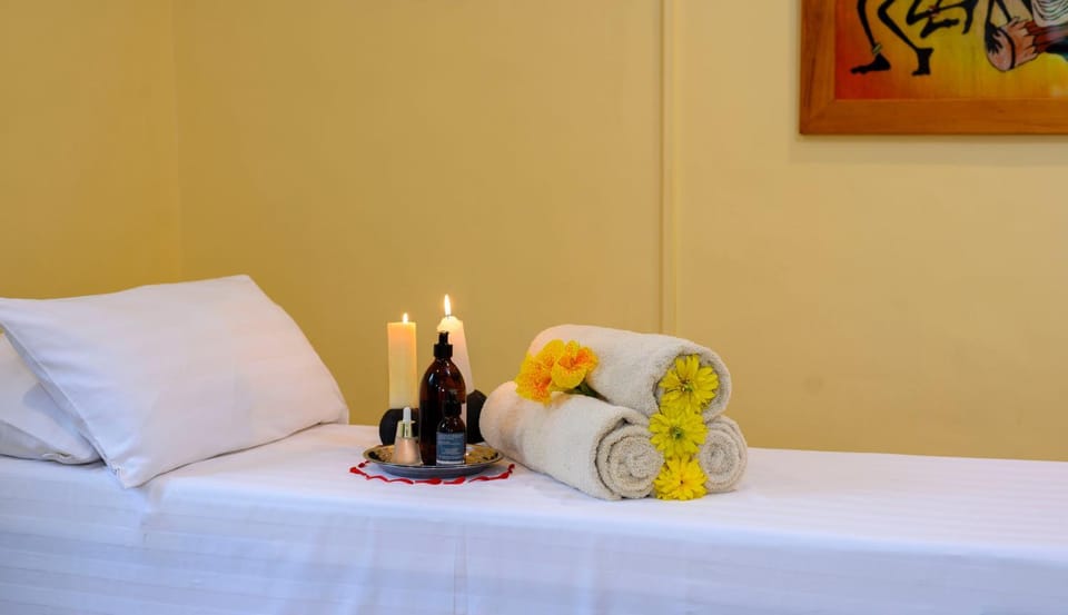 Massage, Spa and wellness centre/facilities, Spa and wellness centre/facilities