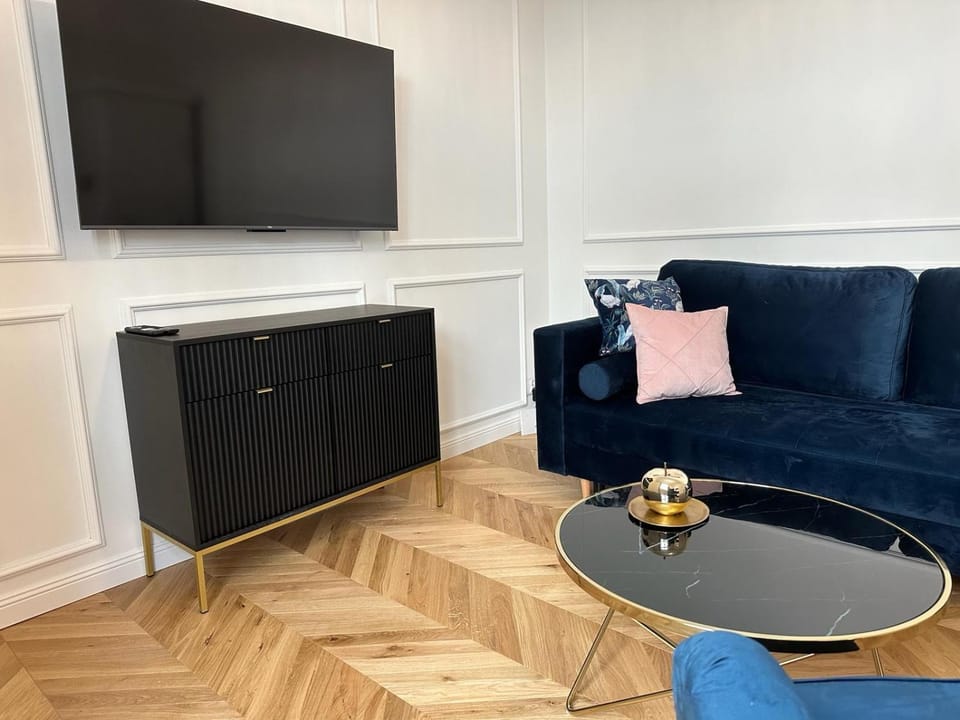Nela Apartment in Greater Poland Voivodeship
